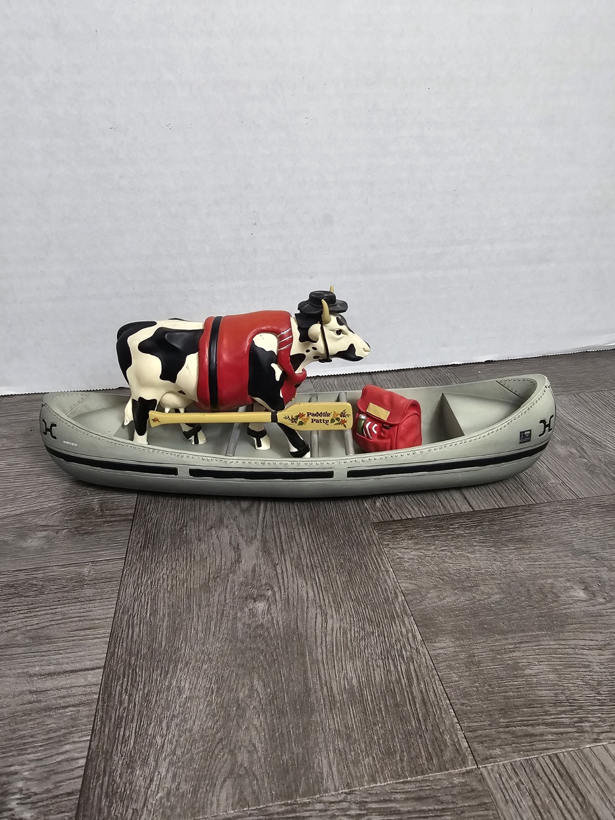 2001 Cow Parade  \