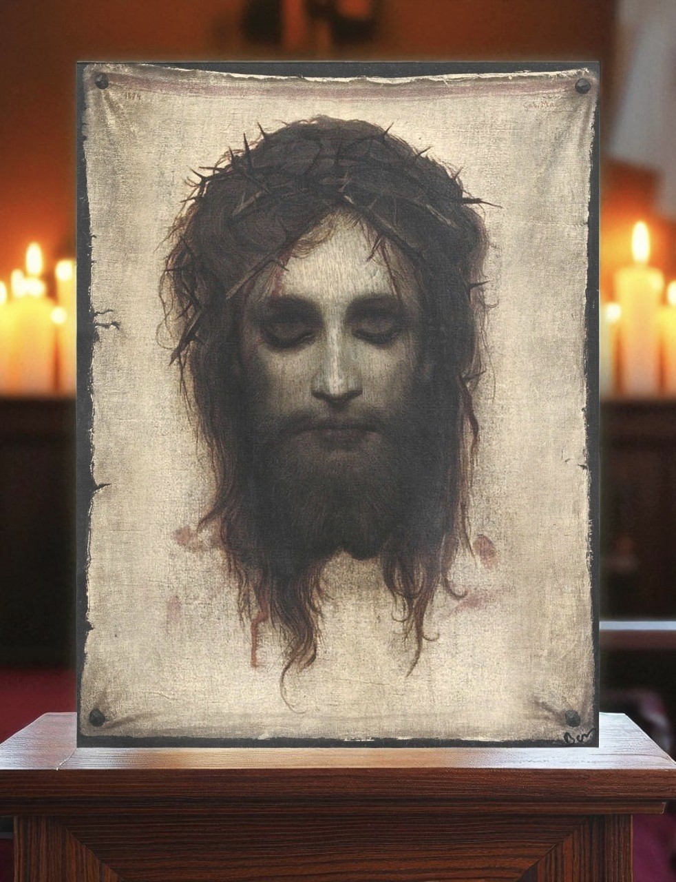 Jesus Christ \