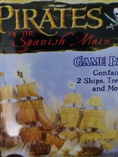 Wizkids Pirates of the Spanish Main Unlimited Basic SINGLES * Pick One *  picture