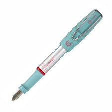 Rotring Core Lysium Fountain Pen - Medium Nib XL = With Converter#22464 picture