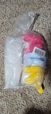 Tupperware TupperKids Popcycle Forms  picture