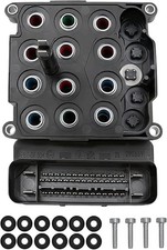 ABS Control Module for Jeep Wrangler 2014 2015 2016 2017 2018  3.6L V6 68259556 picture