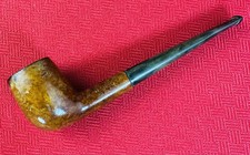 VTG Medico Medalist Tobacco Pipe Imported Briar Handmade Billiard Estate picture