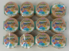 12x NEW RELEASE RMS Viral Mini Mystery Squishy Dumpling Teal Ribbon Edition picture