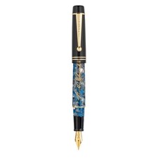 Brand New 2023 LeBOEUF Franklin D. Roosevelt  FDR Fountain Pen LE F or M picture