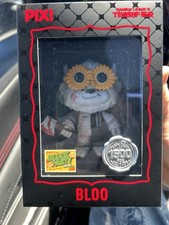 SDCC 2026 Megacon Block Party Thrilljoy PIX Bloo As Art The Clown 1500 LE Onlin picture