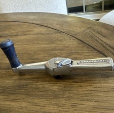 Vtg Craftsman 3/8