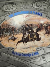 Battles For Atlanta Civil War book Edited by Time Life picture