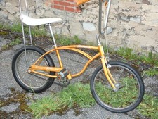 Beautiful Restored SCHWINN 1967 COPPERTONE STANDARD STINGRAY BICYCLE ORIGINAL picture