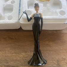 Hamilton Collection  Ultimate Black Dress Breakfast at Tiffany’s Collection  picture