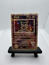 Ancient Mew Pokémon Promo Card 2000 Holo – NM – Vintage WOTC picture