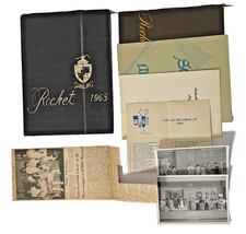 VTG 1965 Richard Montgomery High School 