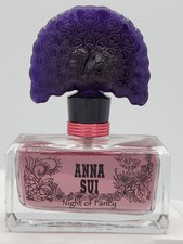Night of Fancy by Anna Sui 2.5 oz/75 ml Spray EDT picture