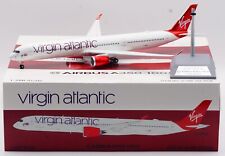 B-Models 1:200 Virgin Atlantic Airbus A350-900 Diecast Aircraft Model G-VBOB picture
