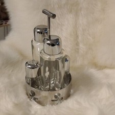 ALESSI / Alessi Girotondo / Condiment set picture