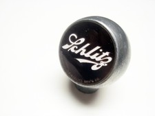 Circa 1940s Schlitz Ball Knob, Milwaukee, Wisconsin picture