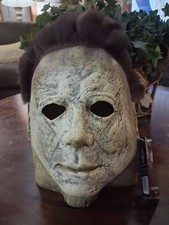 New with Tags Michael Myers Halloween 2018 Trick Or Treat Studios Custom Mask picture