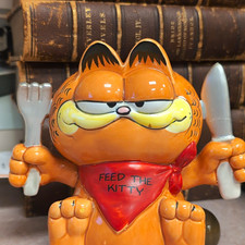 Enesco Garfield 