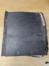 1959 American Field Service AFS Europe Greece Exchange Scrapbook Ann Marcille picture