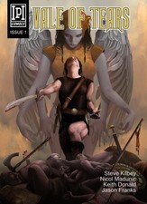 Vale Of Tears #1 (of 4) (mr) IPI Comics Comic Book picture