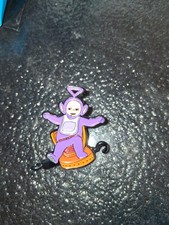 NEW Teletubbies Pin New Blind Box Tinky Winky enamel pin picture