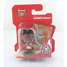 SoccerStarz: Arsenal - Bukayo Saka picture