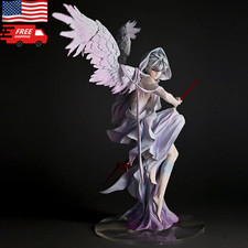 Share Evangelion Shin Gekijouban Nagisa Kaworu Naomi Torami 1/7 28cm Anime Figur picture