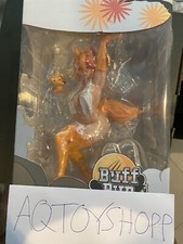 Novel Horizons Project Buffpup: Sauna Buffpup 1/7 Scale Figure BRAND NEW SEALED picture