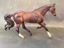 Vintage Traditional Breyer Horse - Sapphire - Gem Twist Mold #9107 picture