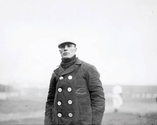 Elmer Stricklett Pitcher For The Chicago White Sox American Leagu - Old Photo picture