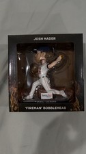 Texas Bay Credit Union Josh Hader 