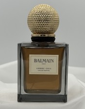 Ambre Gris by Balmain Beauty 3.3oz/100ml EDP Spray picture