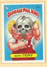 1986 TOPPS GARBAGE PAIL KIDS SERIES 4 OS4 SINGLE CARDS U-PICK picture