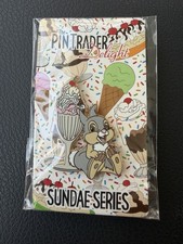 Disney Thumper PTD Pin Trader's Delight DSF DSSF LE 400 In hand 2026 Bambi picture