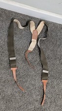 East German Suspenders picture