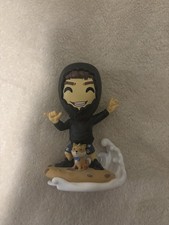 Tubular Traves Youtooz Vinyl Figure Limited Edition Sold Out picture