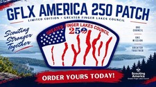 Greater Finger Lakes Council 