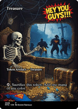 Goonies treasure picture
