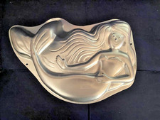 Vintage 1993 - Wilton Mermaid (15