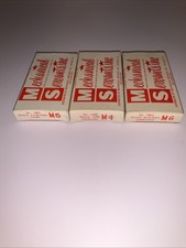 VINTAGE MECHANICAL SERVANTS MAGIC TRICK LOT M4 M5 M6 ORIGINAL BOXES COMPLETE picture
