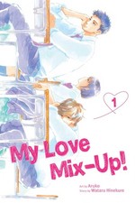 My Love Mix-Up, Vol. 1 picture