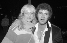 Mac Davis Circa 1980's Celebrity Film TV Historic Old Photo 4 picture
