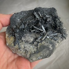Large Stibnite Specimen picture