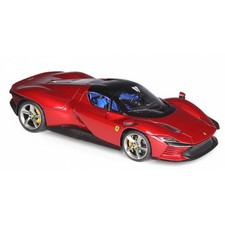 1:18 Ferrari Daytona SP3 Premium Edition Gift Box Alloy Car Model Diecast NIB picture