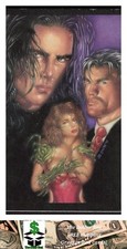 1997 Comic Images Top Cow Promotional Card 2 of 2 picture