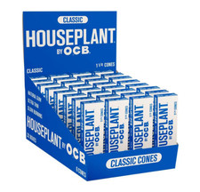 Houseplant by OCB Classic Cones 1 1/4 32x6 picture