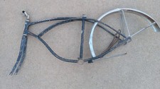 1967 Schwinn Typhoon Frame 26”  picture
