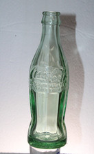 LAKELAND FLA COCA COLA BOTTLE NOV 16  1915 RARE picture