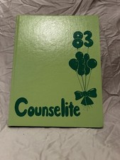 1983 Good Counsel High School Yearbook, Chicago IL picture