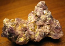 Large Group of Spinel Crystals from Vietnam  picture